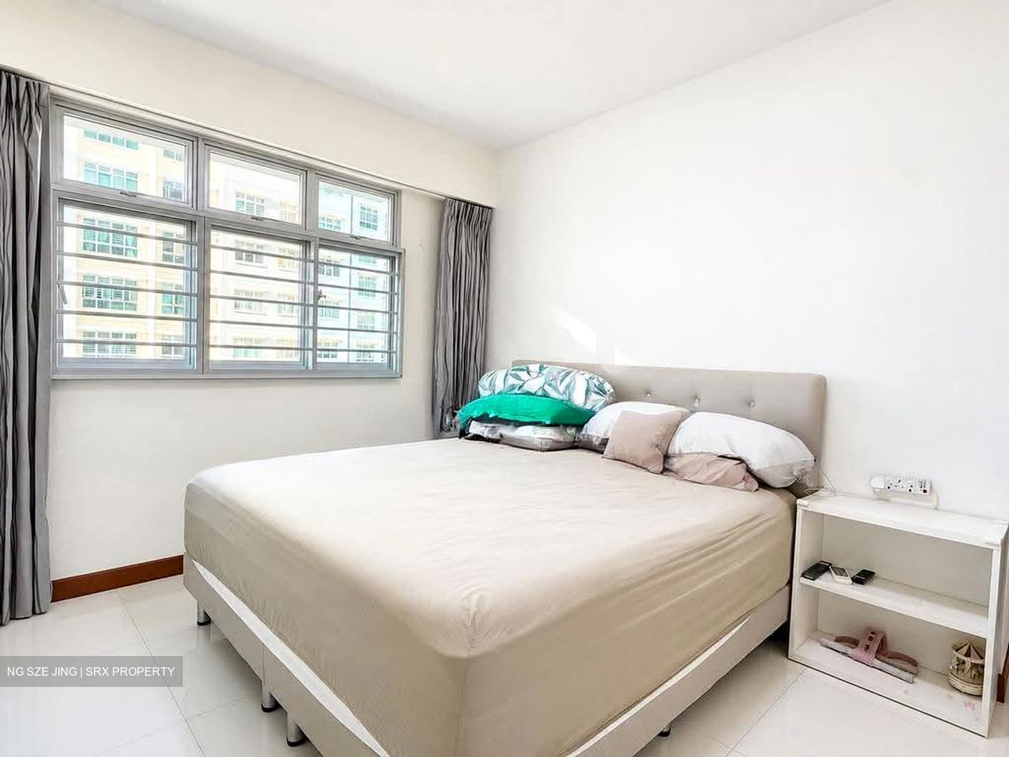 Blk 487C Sunshine Gardens (Choa Chu Kang), HDB 4 Rooms #620190051
